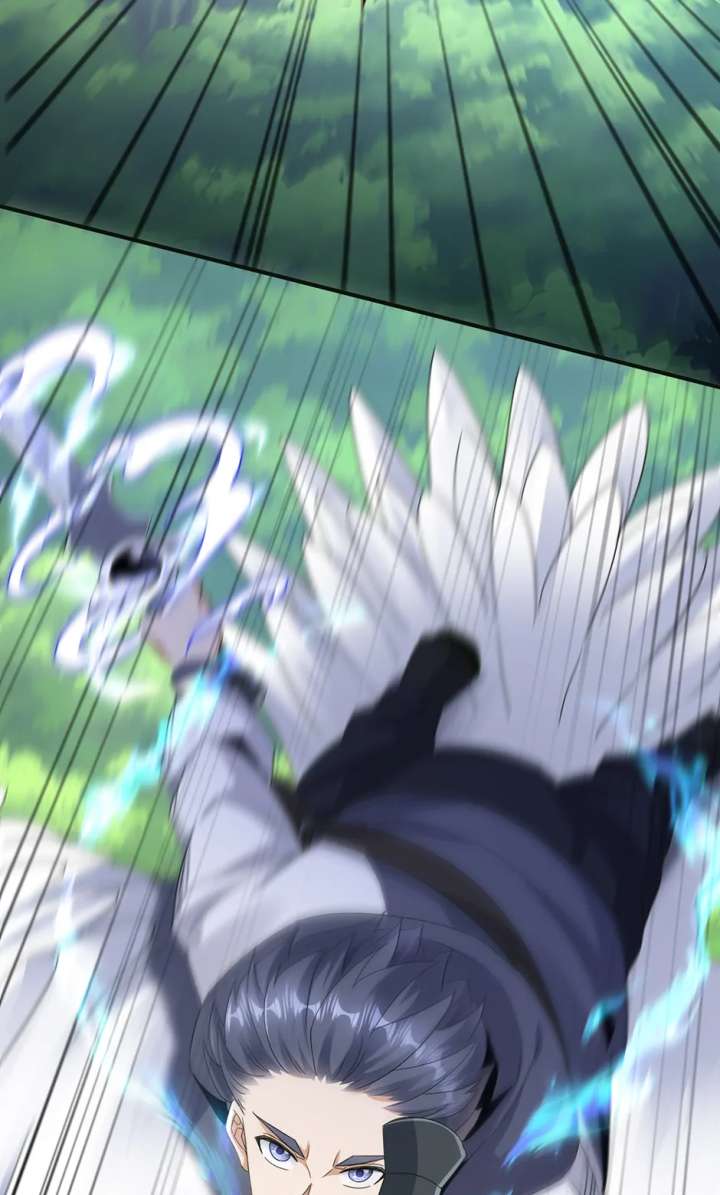 Aiming for Maximal Level in a Post-Apocalyptic World Chapter 41 - Page 63