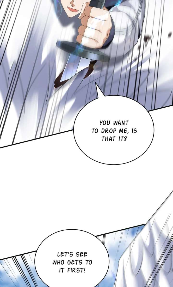 Aiming for Maximal Level in a Post-Apocalyptic World Chapter 41 - Page 64