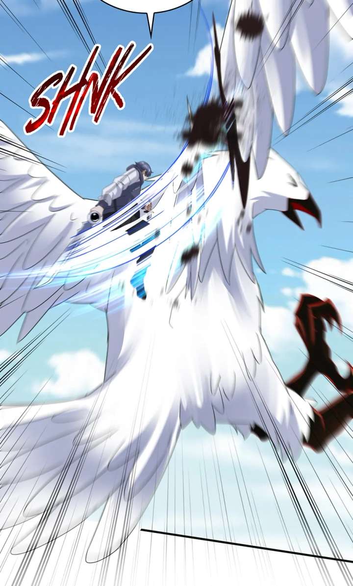 Aiming for Maximal Level in a Post-Apocalyptic World Chapter 41 - Page 65