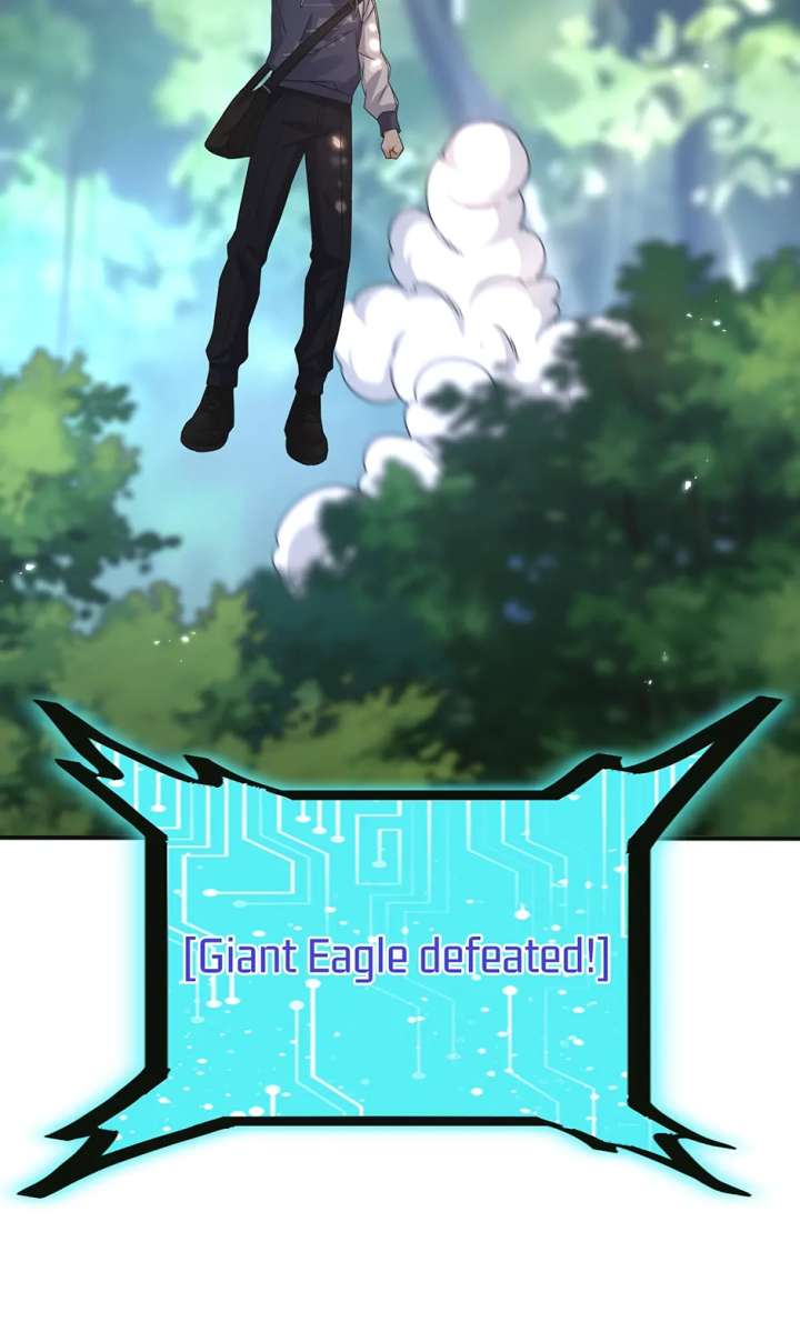 Aiming for Maximal Level in a Post-Apocalyptic World Chapter 41 - Page 69