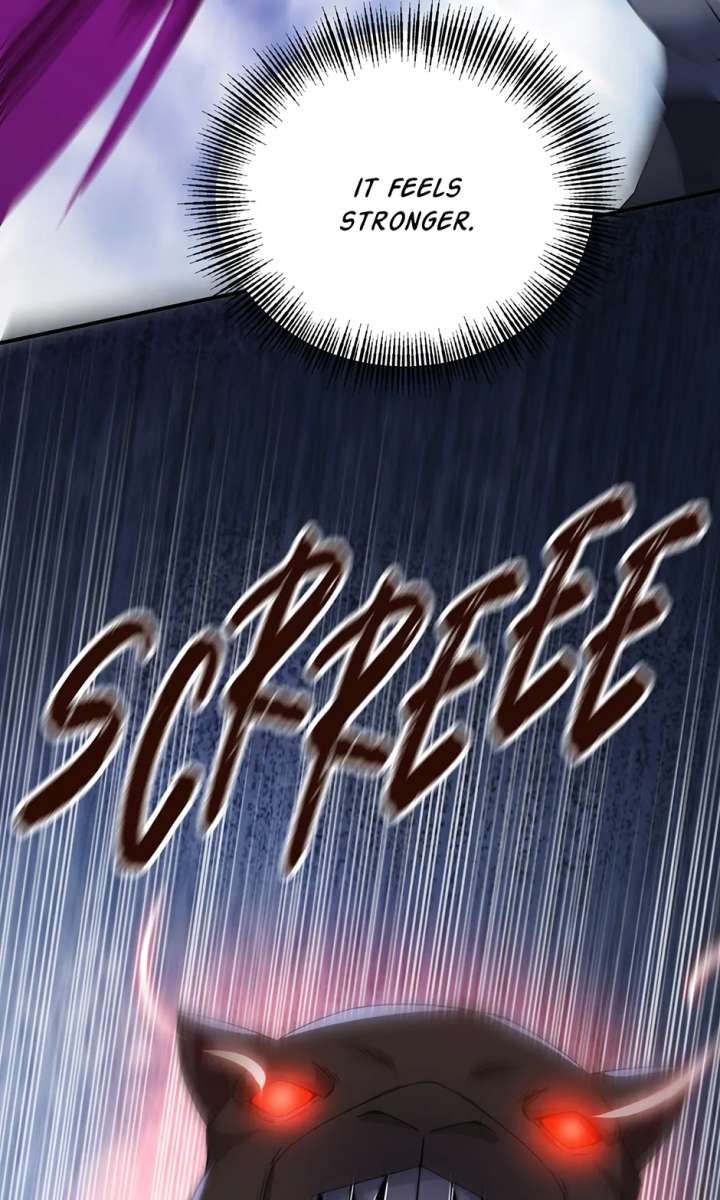 Aiming for Maximal Level in a Post-Apocalyptic World Chapter 41 - Page 7