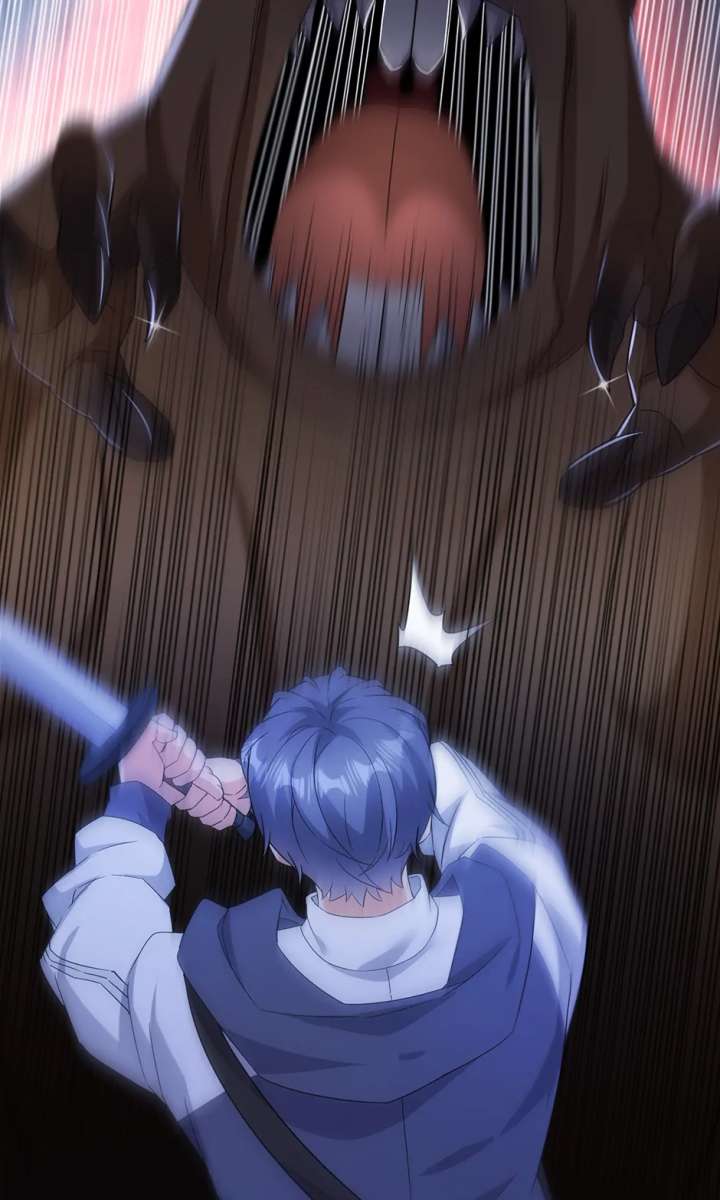 Aiming for Maximal Level in a Post-Apocalyptic World Chapter 41 - Page 8