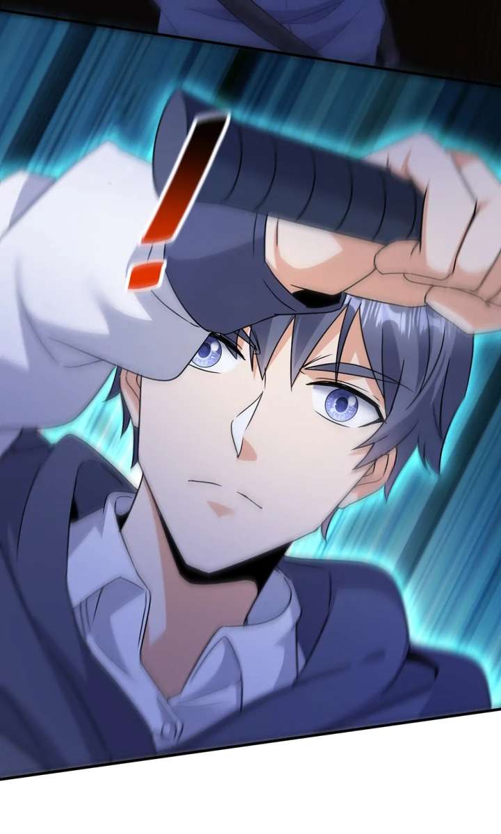 Aiming for Maximal Level in a Post-Apocalyptic World Chapter 41 - Page 9