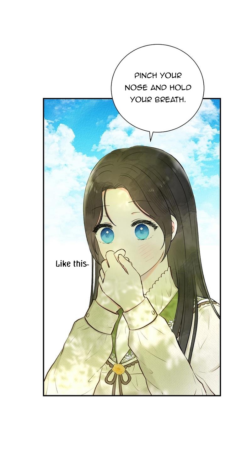 Alissa and the Magic Diary  2 page 2