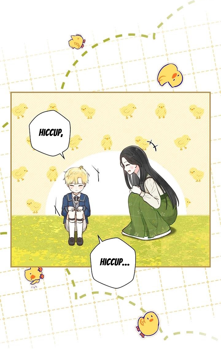 Alissa and the Magic Diary  2 page 4