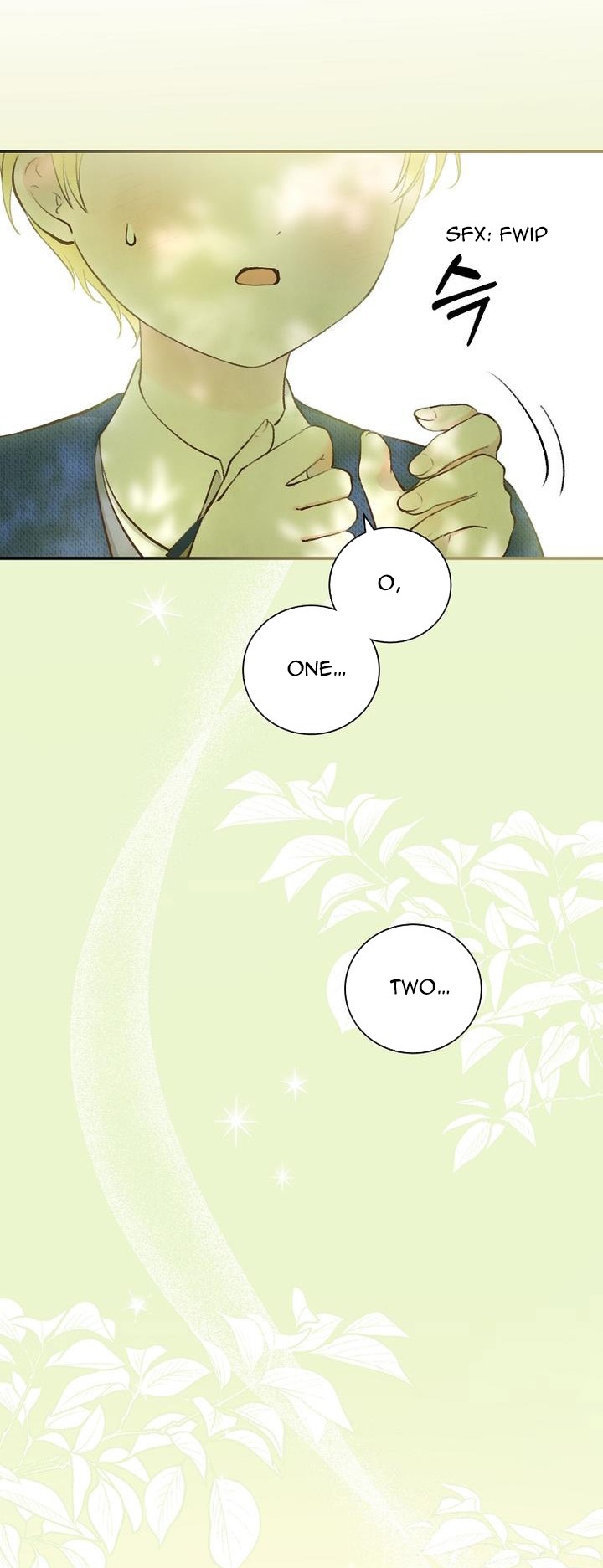 Alissa and the Magic Diary  2 page 6