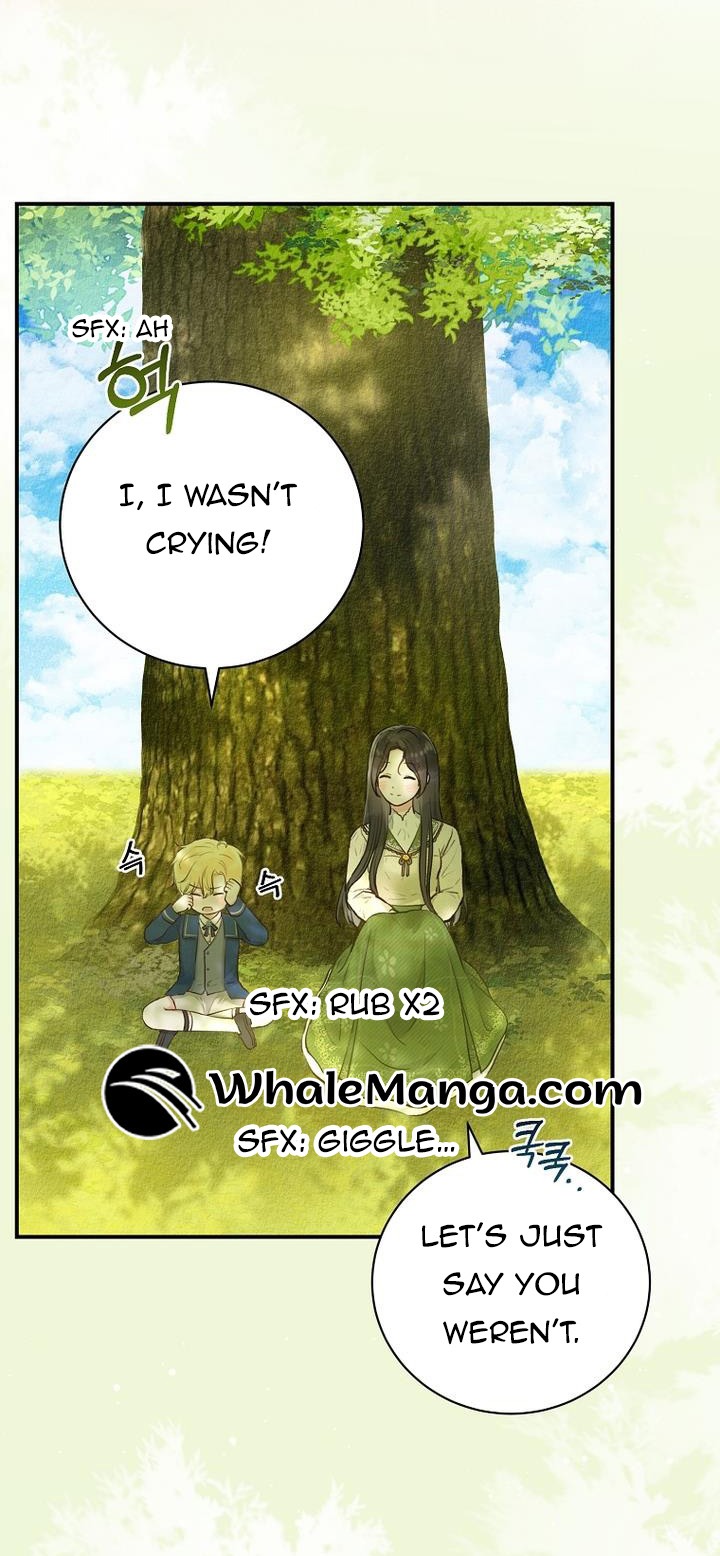 Alissa and the Magic Diary  2 page 16