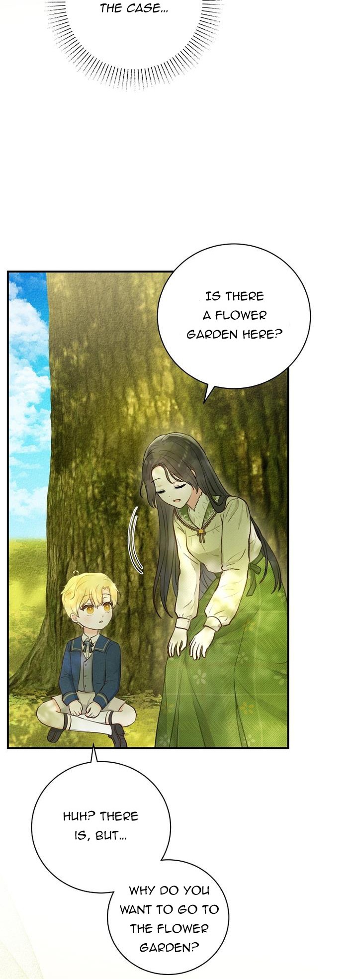 Alissa and the Magic Diary  2 page 29