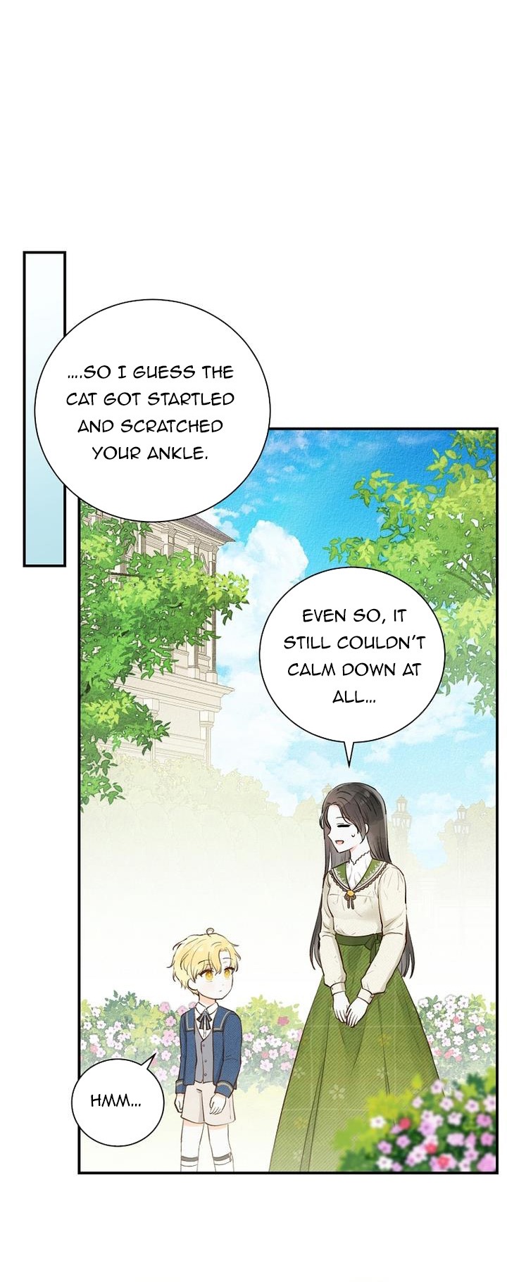 Alissa and the Magic Diary  2 page 32