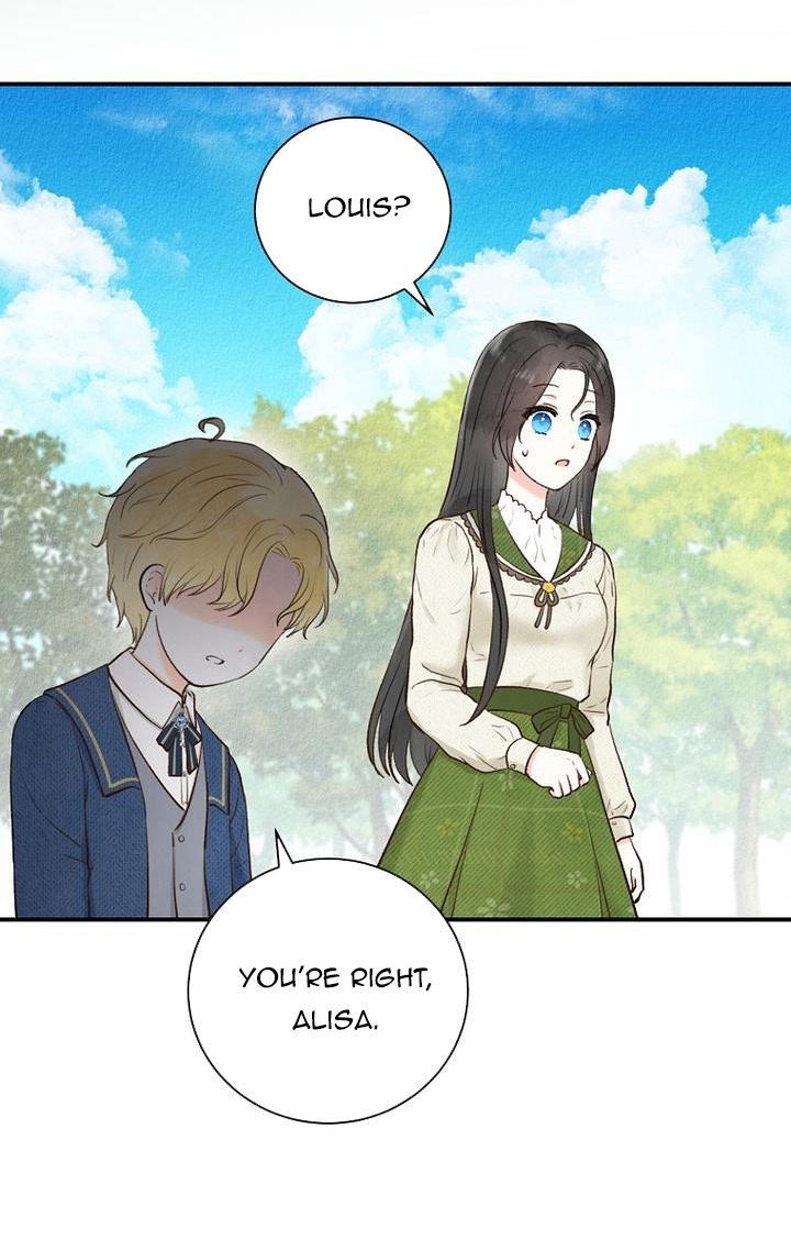 Alissa and the Magic Diary  2 page 38