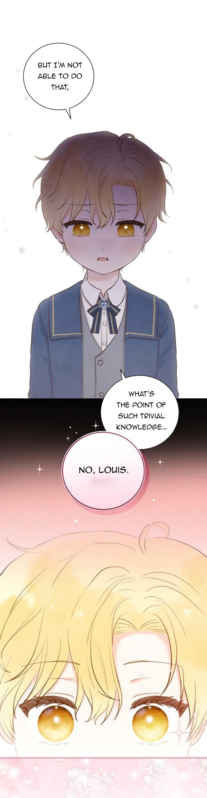 Alissa and the Magic Diary  2 page 42