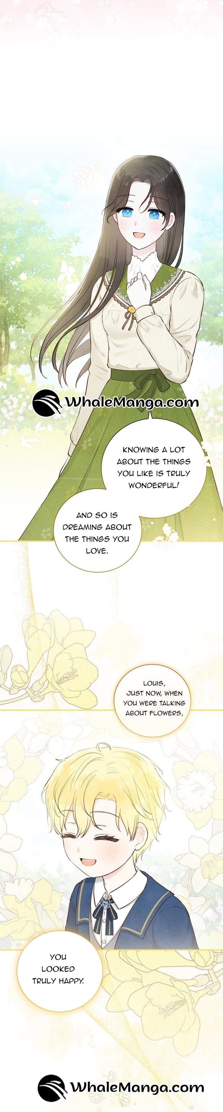 Alissa and the Magic Diary  2 page 43