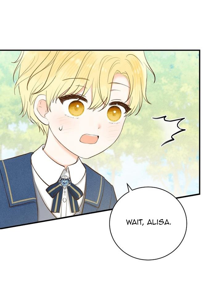 Alissa and the Magic Diary  2 page 49