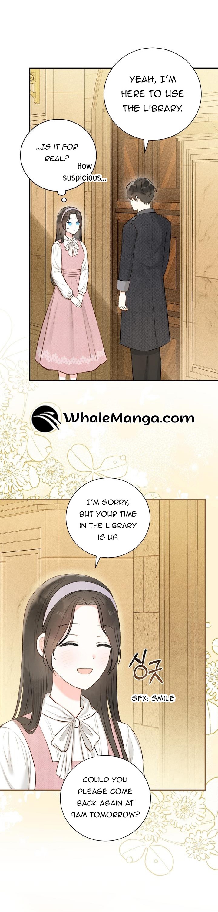 Alissa and the Magic Diary  2 page 68