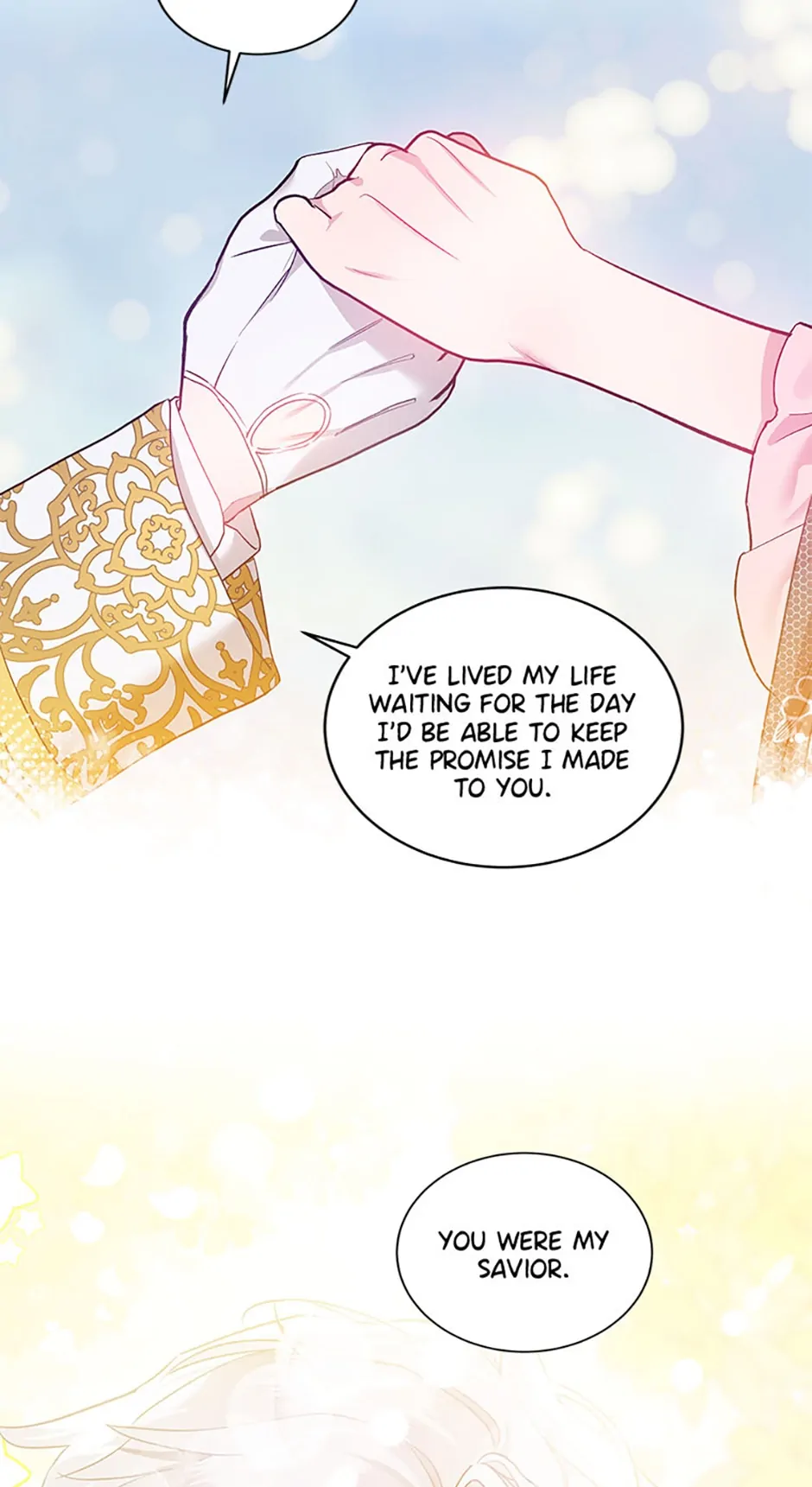 An Unseemly Lady  74 page 1