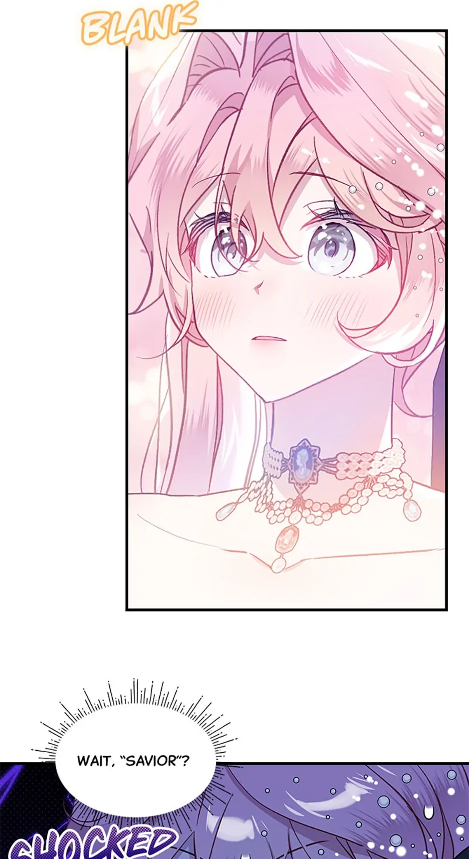 An Unseemly Lady  74 page 3