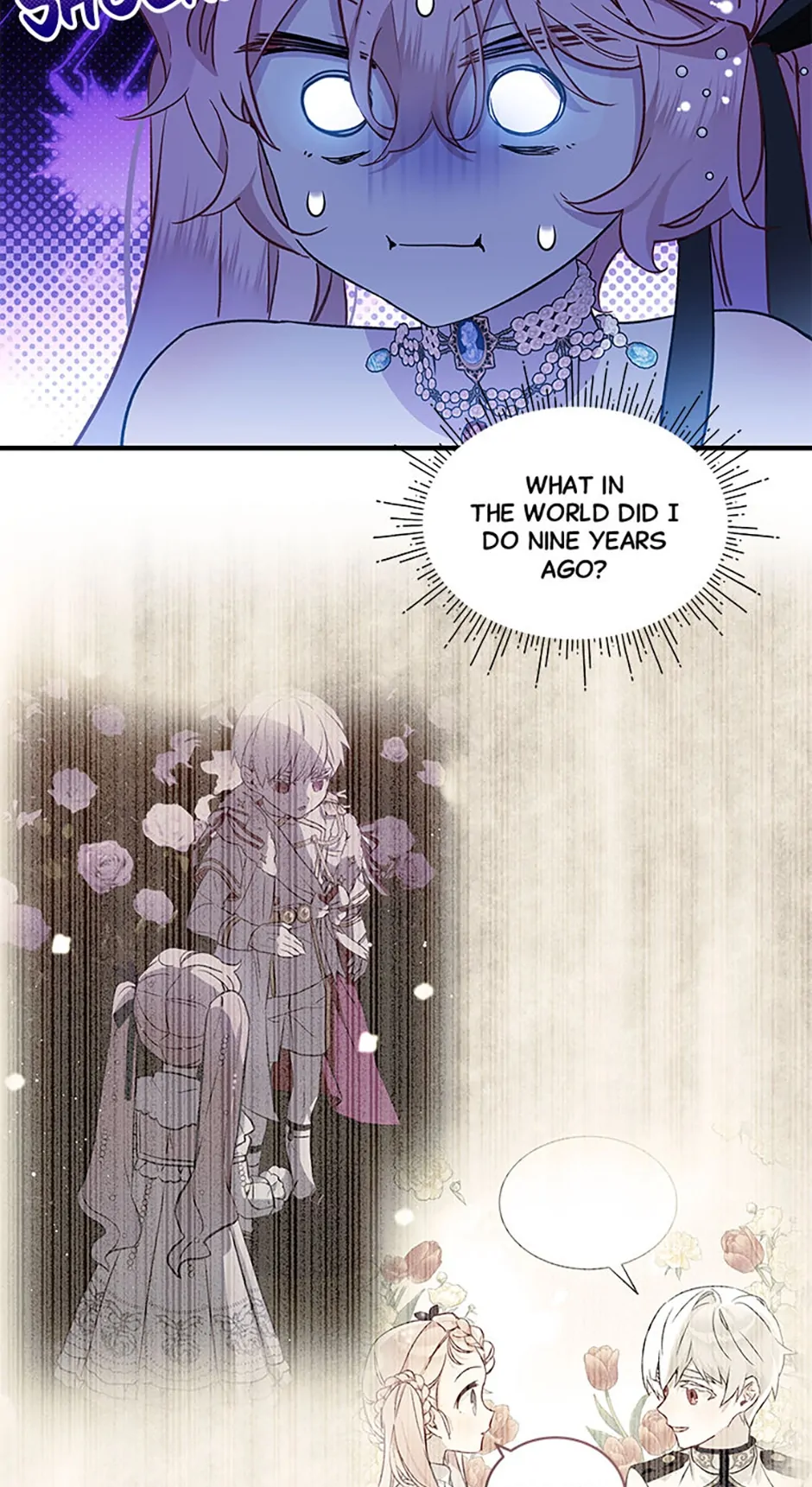 An Unseemly Lady  74 page 4