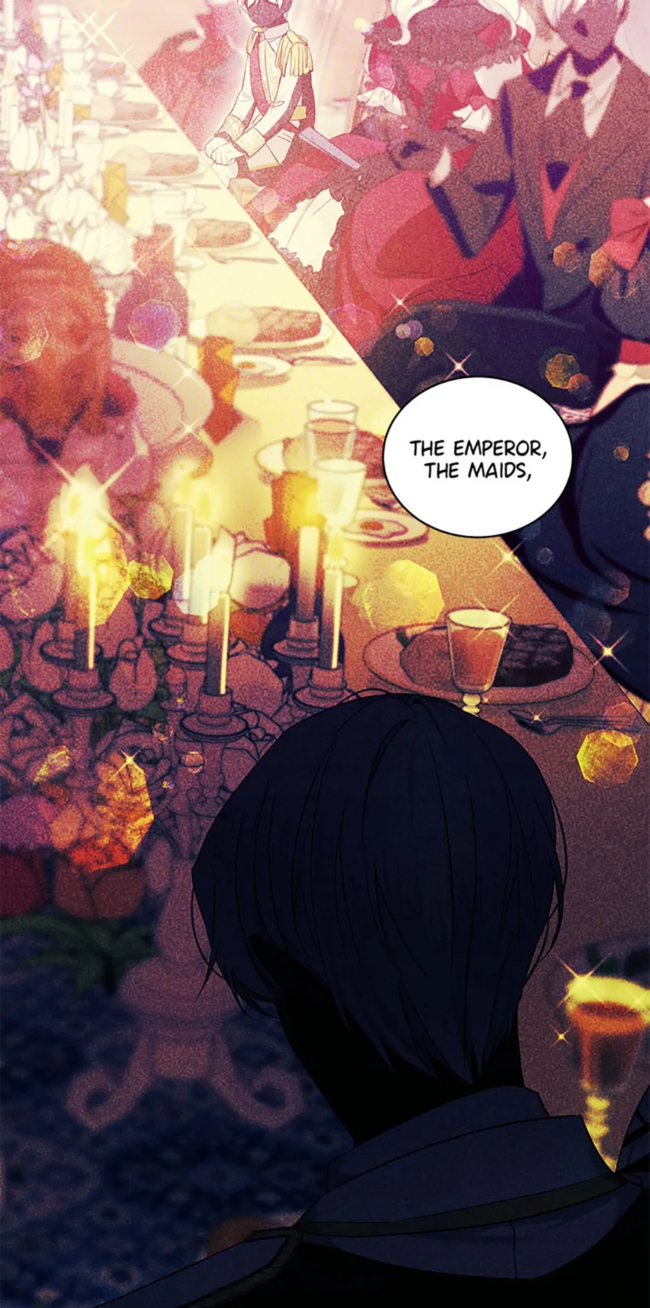 An Unseemly Lady  74 page 8