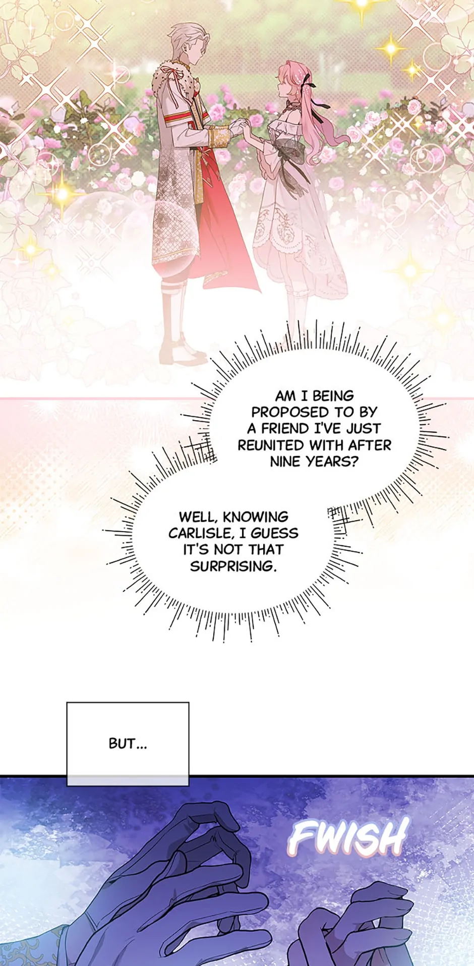 An Unseemly Lady  74 page 17