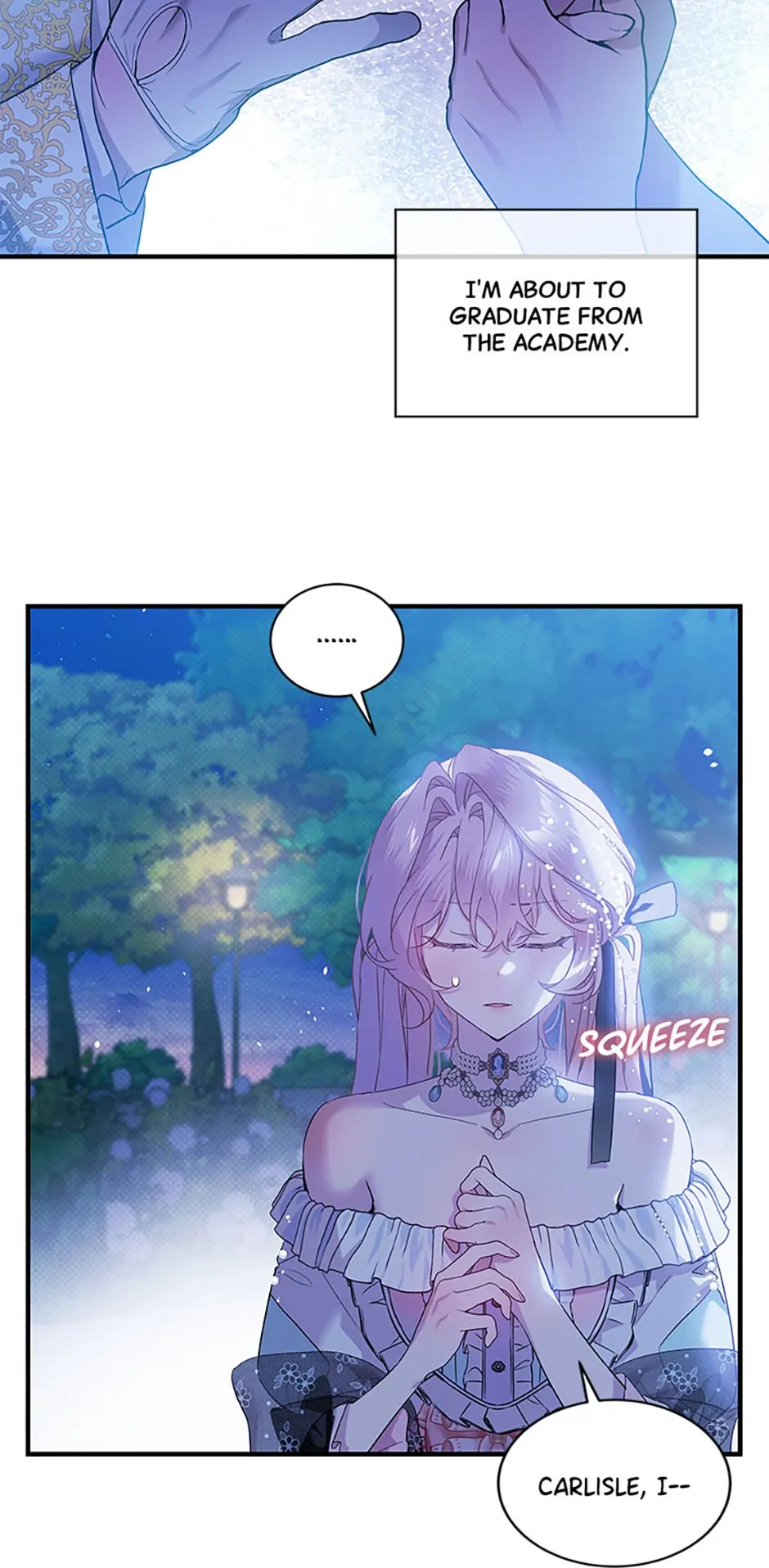 An Unseemly Lady  74 page 18