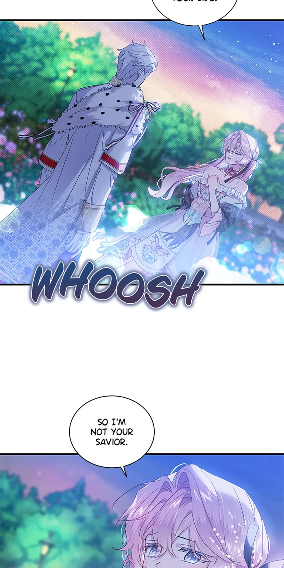 An Unseemly Lady  74 page 21