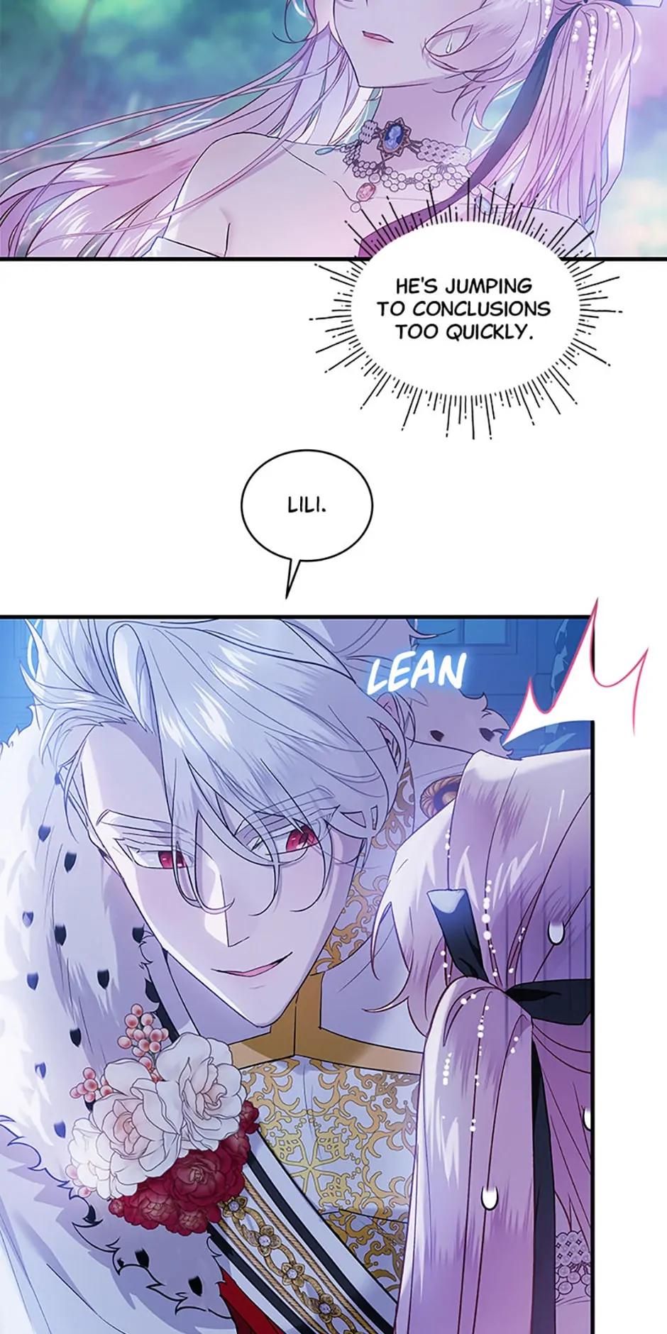 An Unseemly Lady  74 page 22