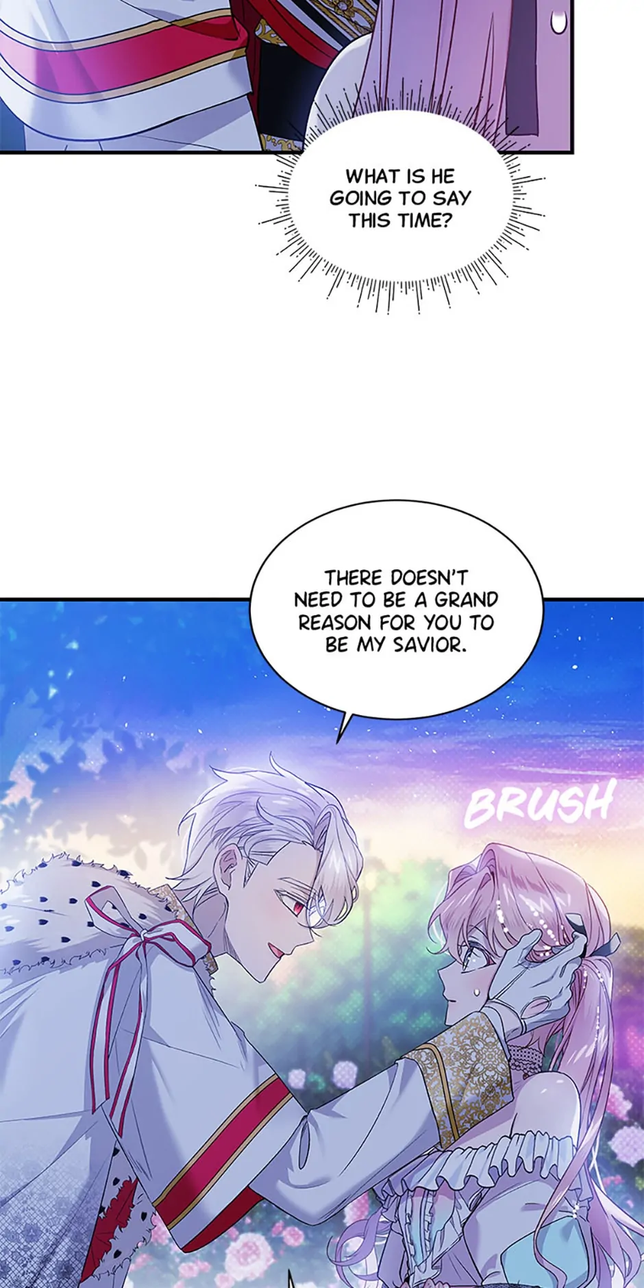 An Unseemly Lady  74 page 23