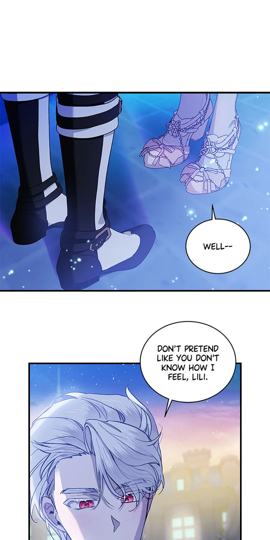 An Unseemly Lady  74 page 25