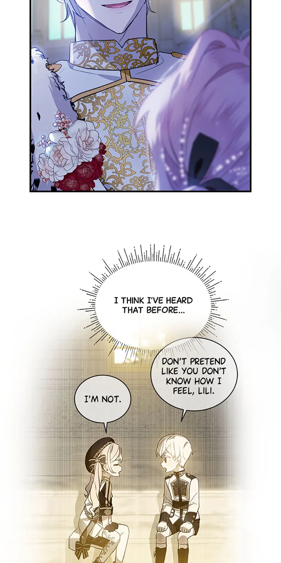 An Unseemly Lady  74 page 26