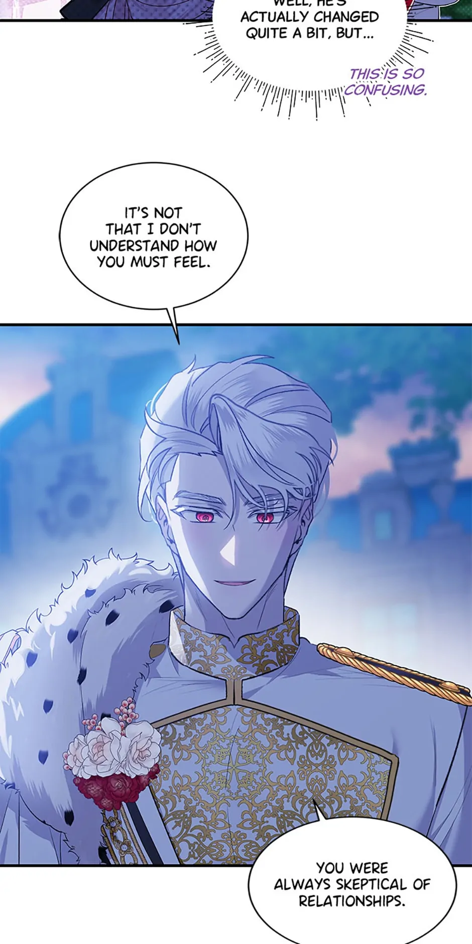 An Unseemly Lady  74 page 28