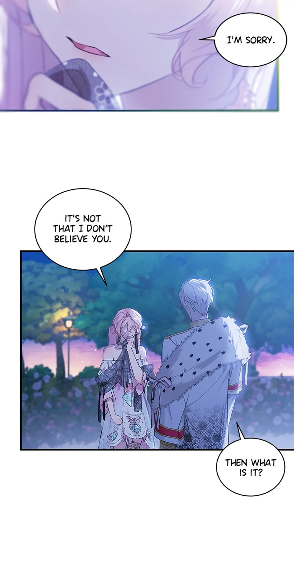 An Unseemly Lady  74 page 34
