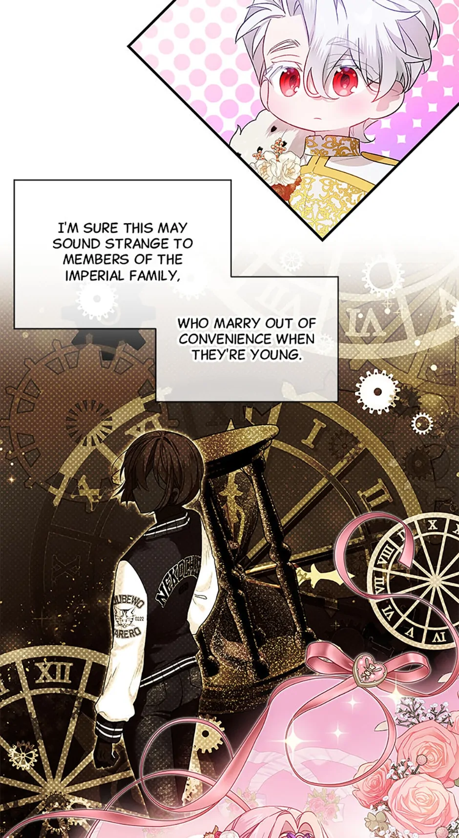 An Unseemly Lady  74 page 37