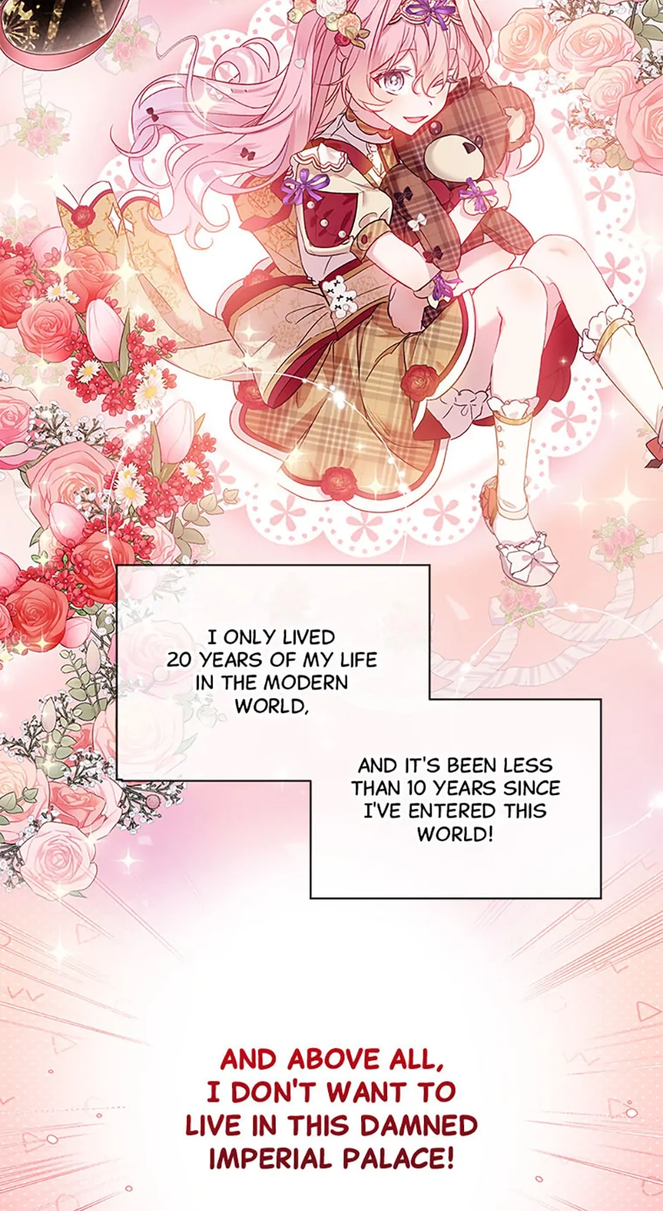 An Unseemly Lady  74 page 38