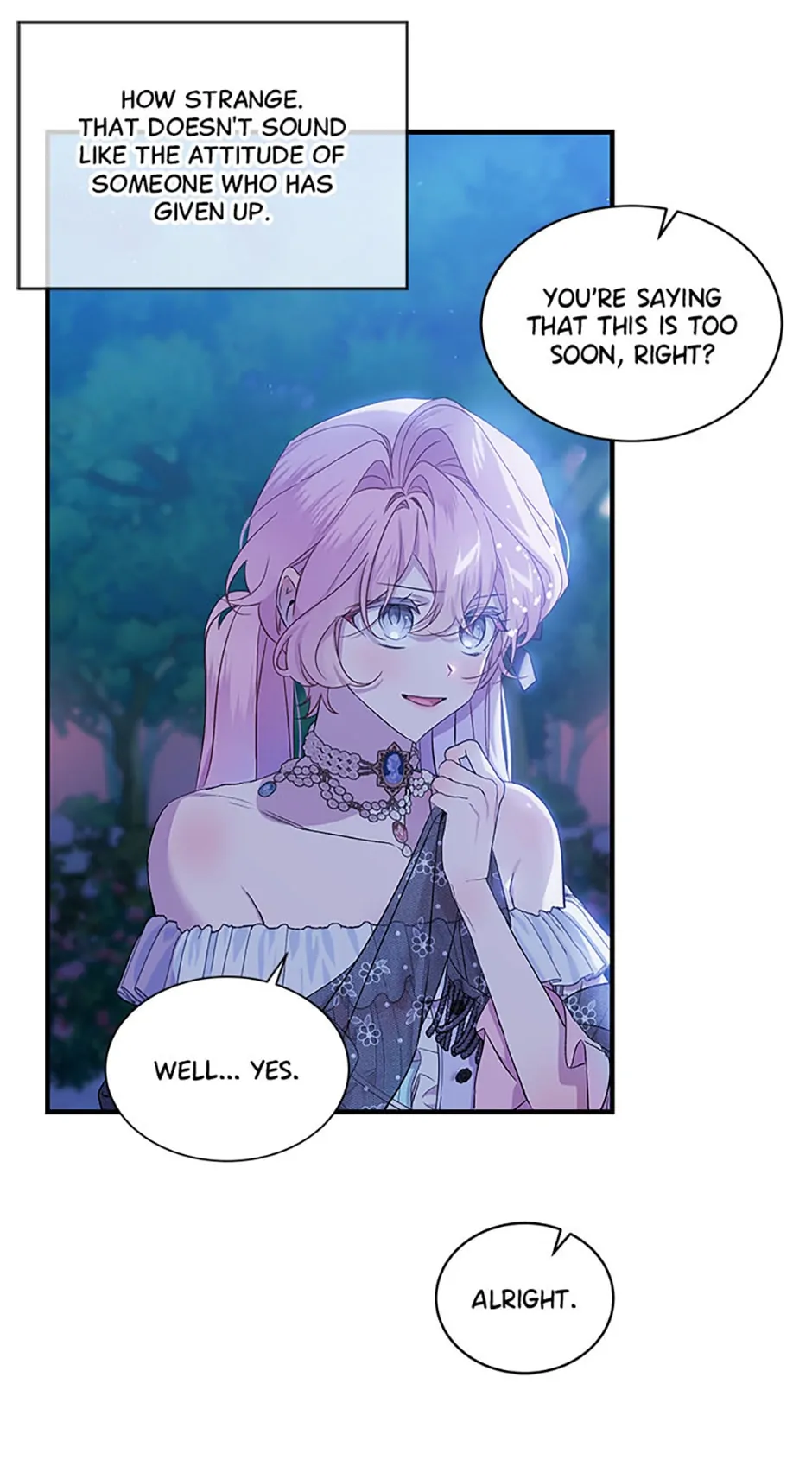 An Unseemly Lady  74 page 40