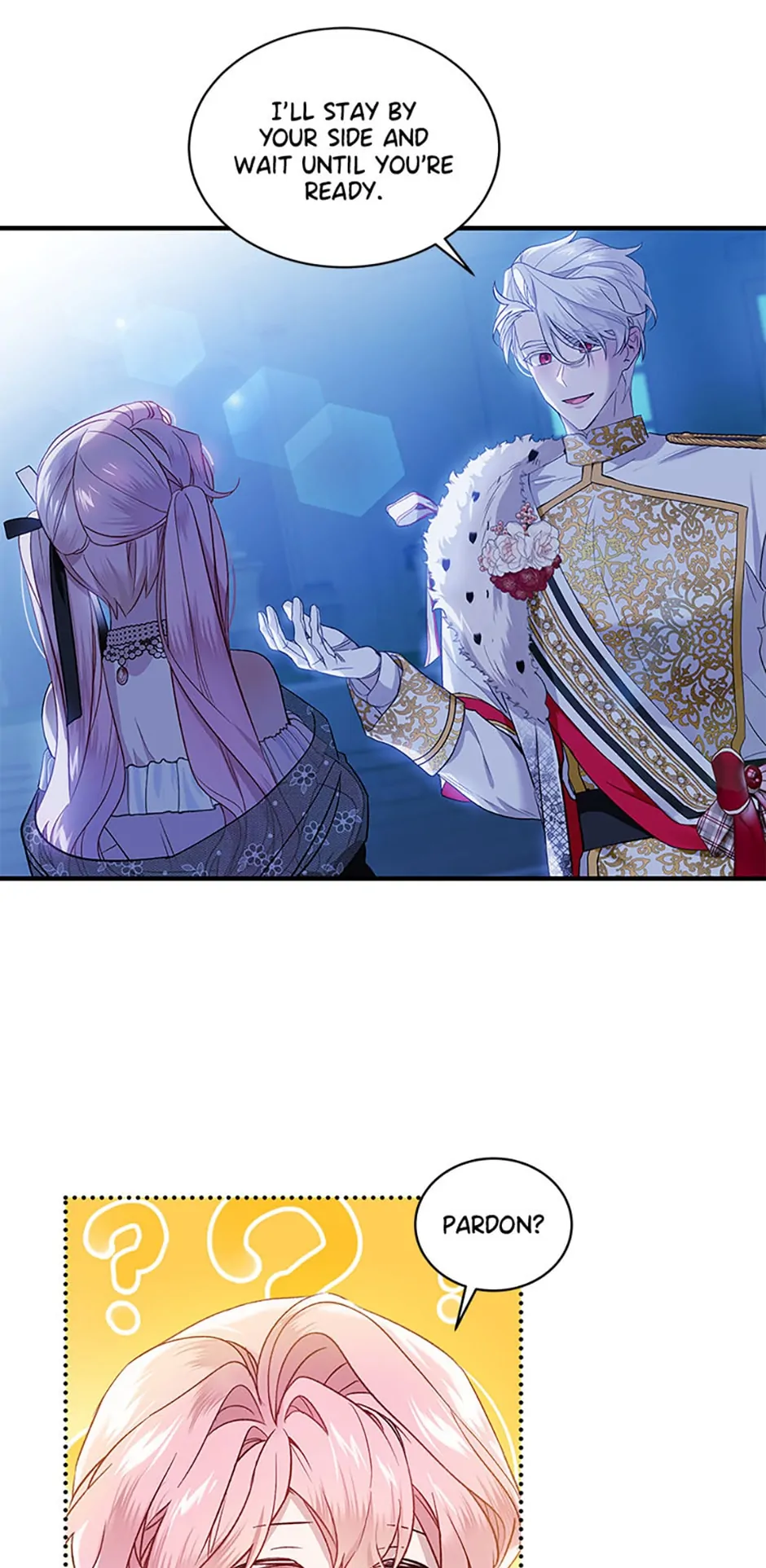 An Unseemly Lady  74 page 41