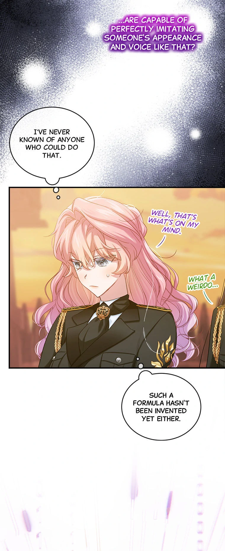 An Unseemly Lady  98 page 9