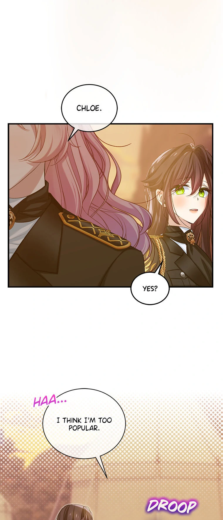 An Unseemly Lady  98 page 16