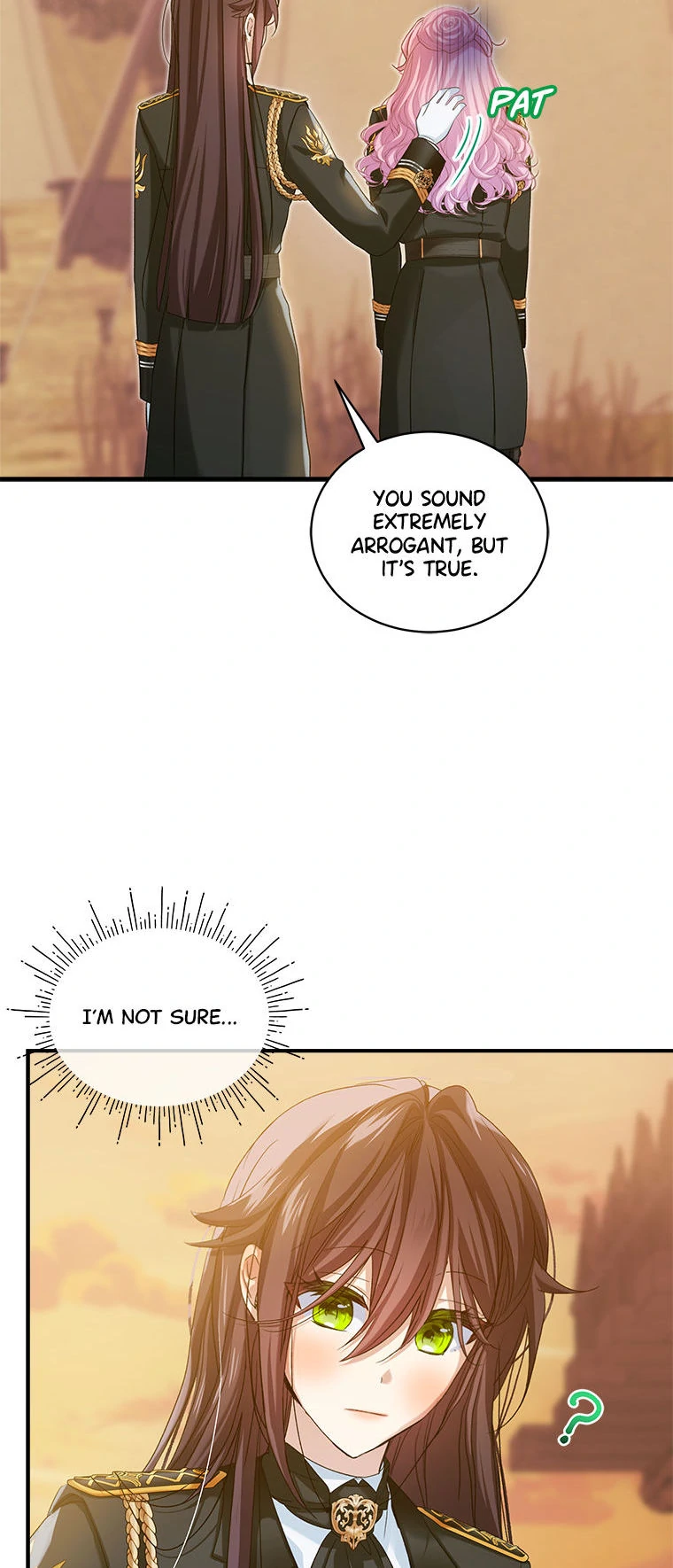 An Unseemly Lady  98 page 17