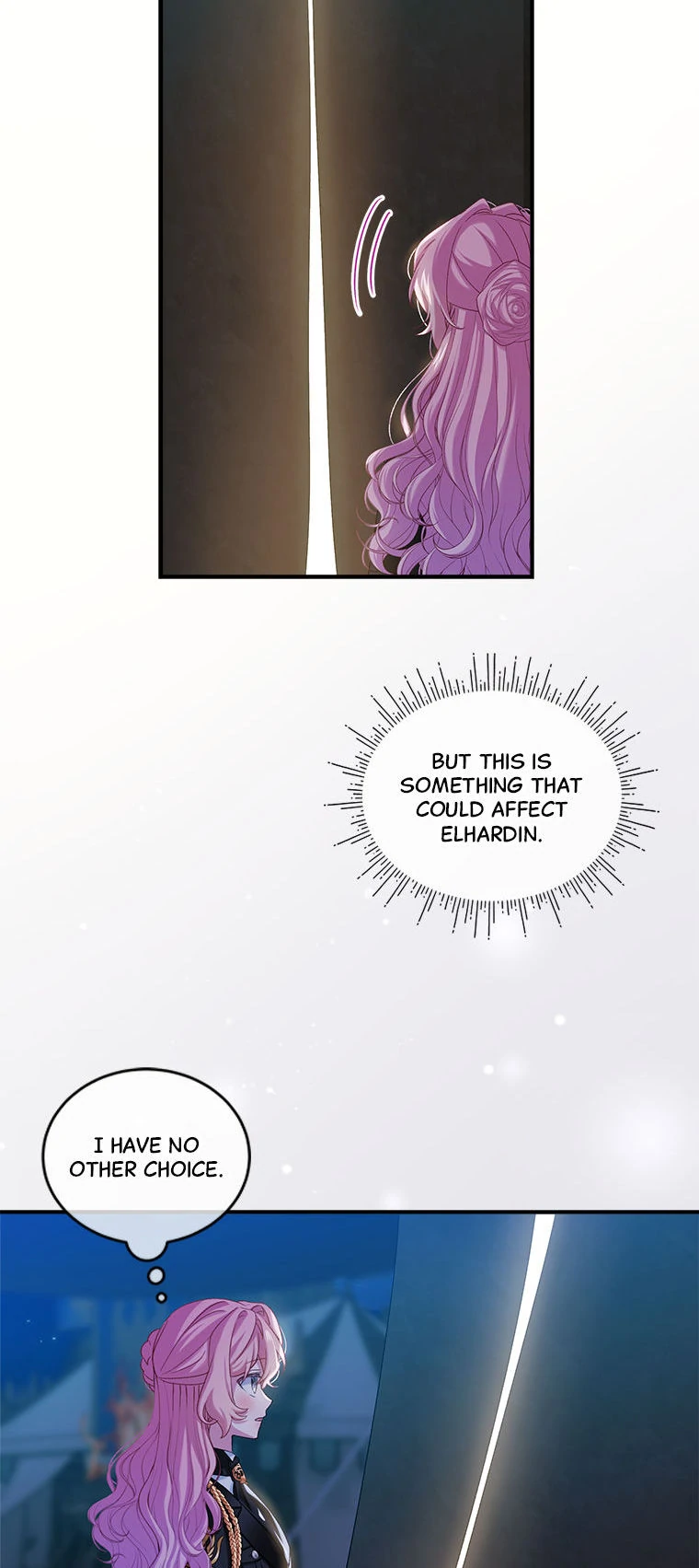 An Unseemly Lady  98 page 22