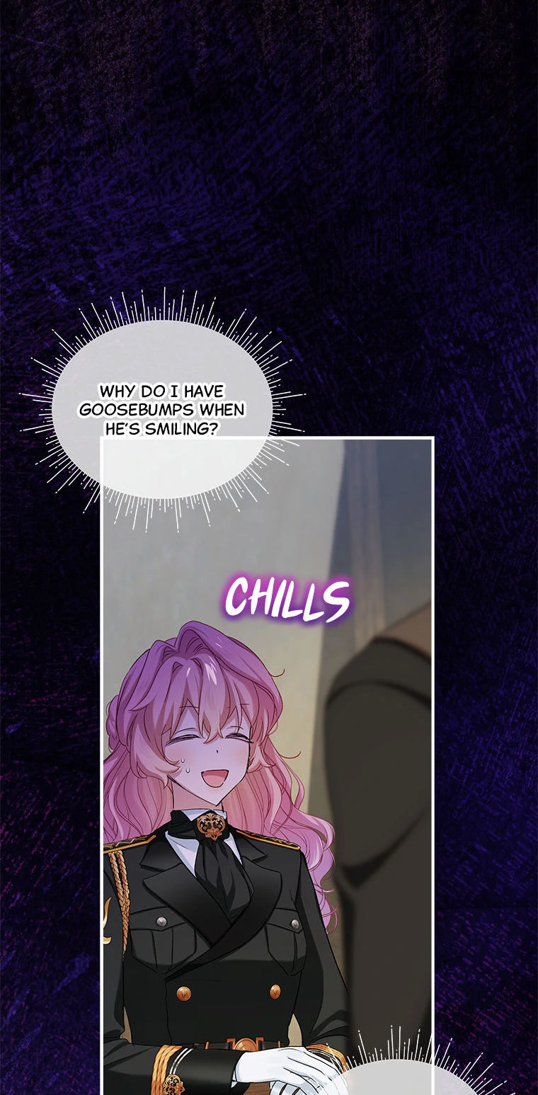 An Unseemly Lady  98 page 33