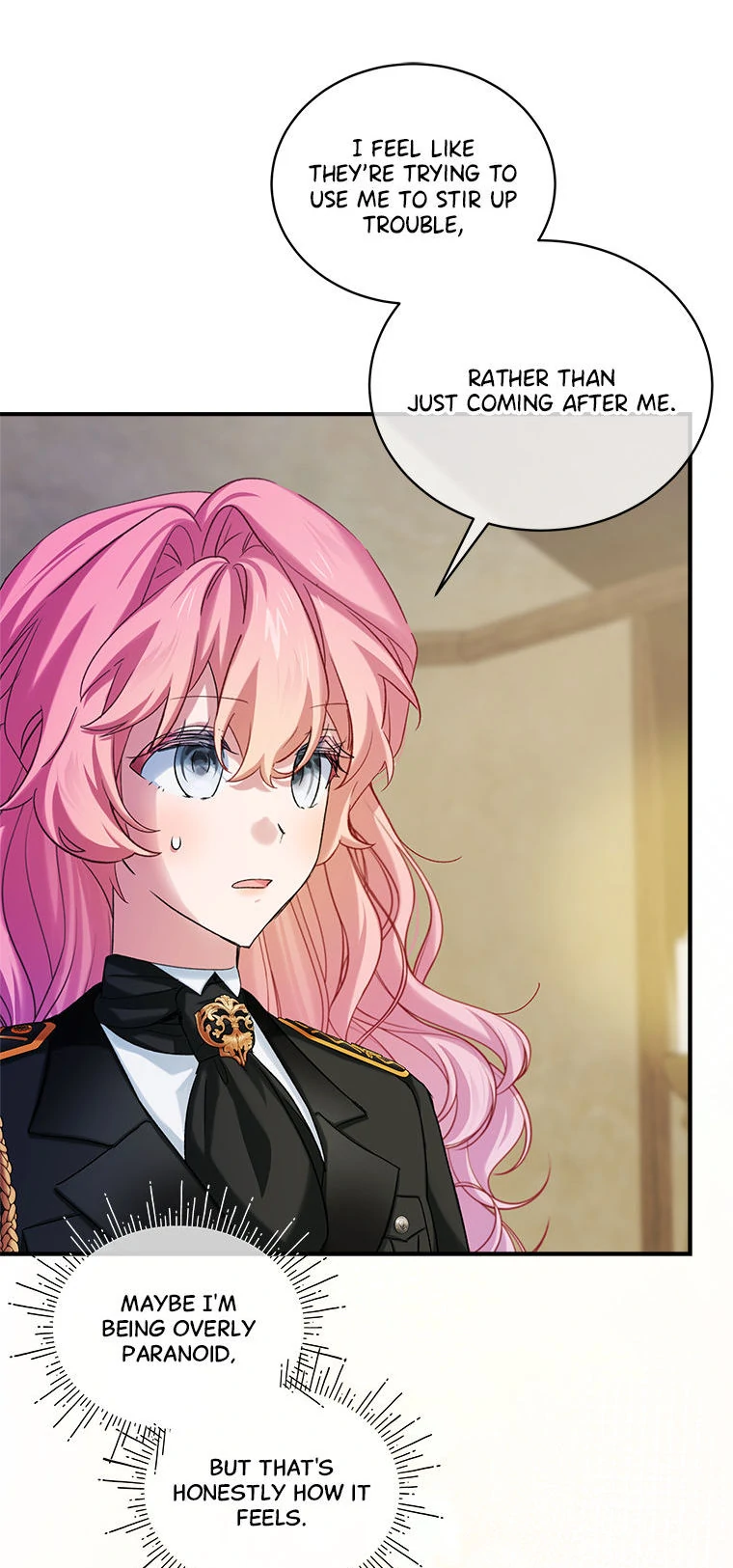 An Unseemly Lady  98 page 37