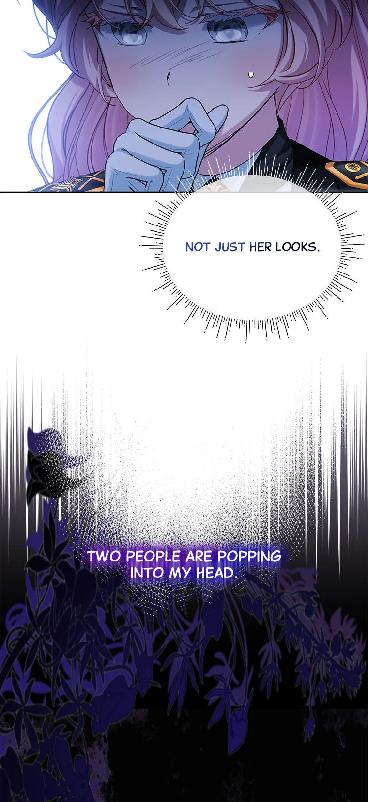 An Unseemly Lady  98 page 3
