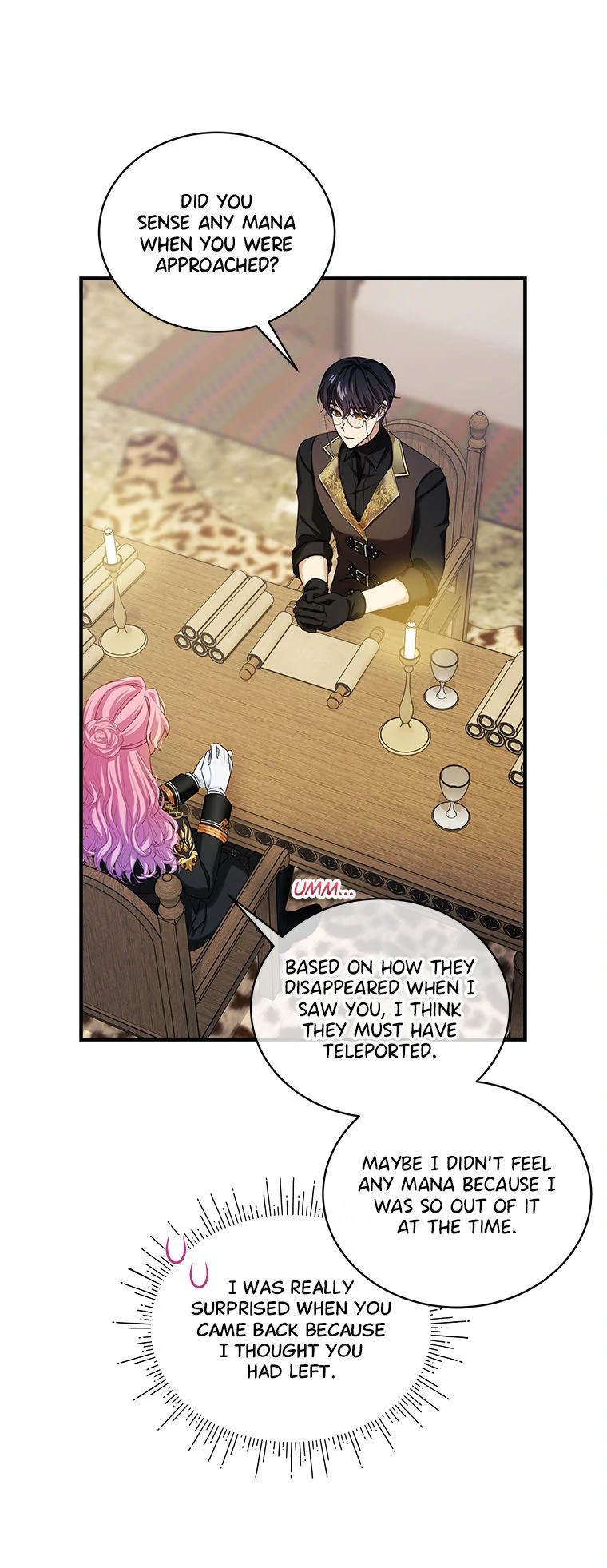 An Unseemly Lady  98 page 41