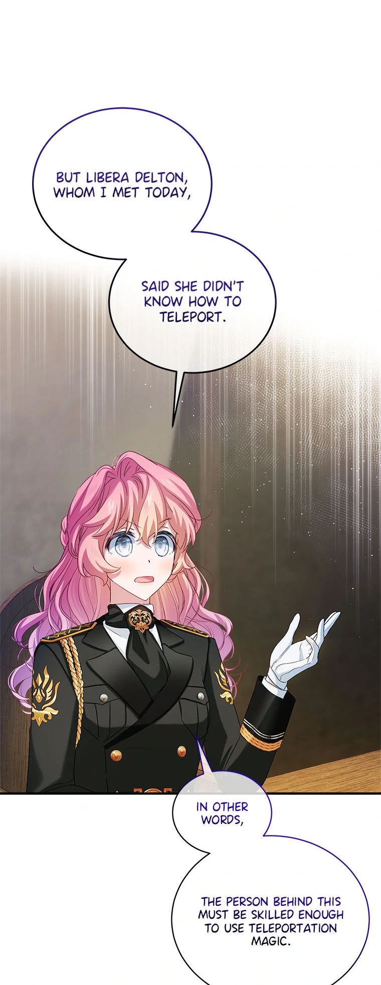 An Unseemly Lady  98 page 42
