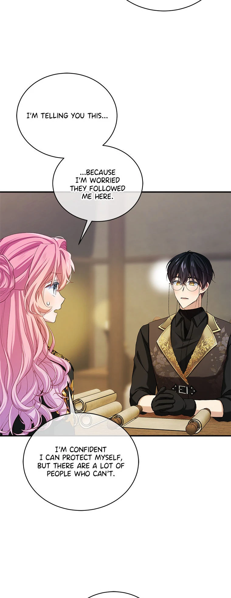 An Unseemly Lady  98 page 43