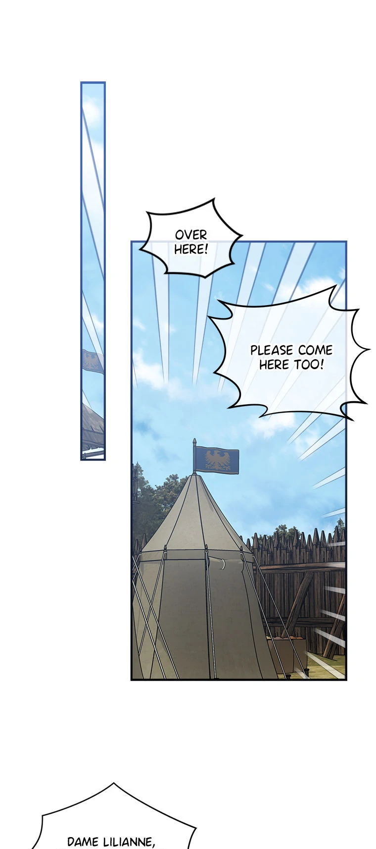 An Unseemly Lady  98 page 55