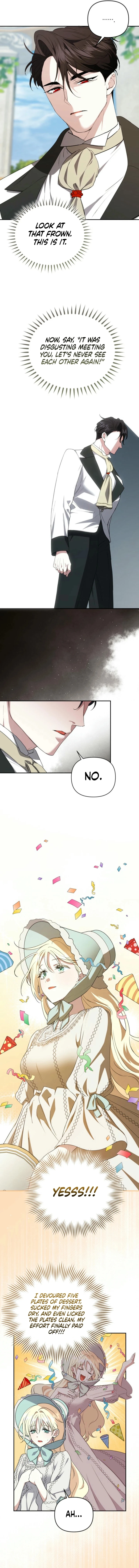 Anyone Can Beat the Original  5 page 6