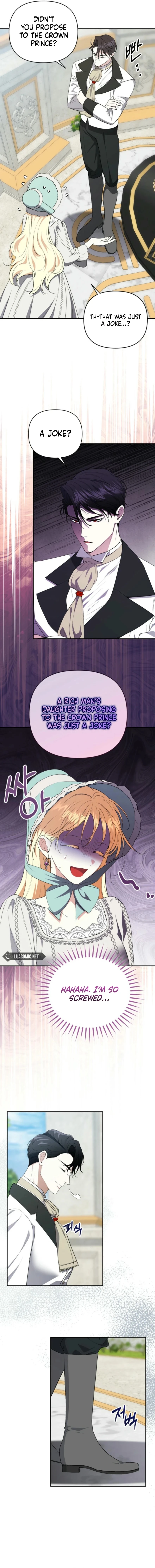Anyone Can Beat the Original  5 page 8