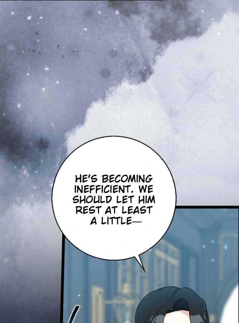 Anyone Can See It’s A Beast  16 page 159