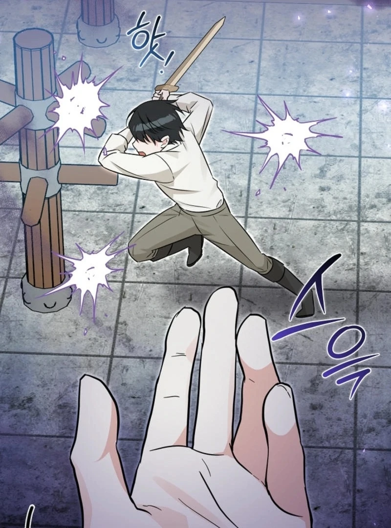 Anyone Can See It’s A Beast  16 page 166